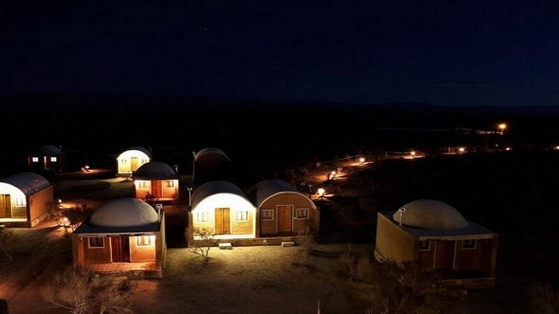 کویر متین آباد