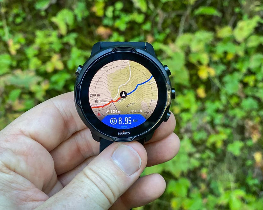 راهنمای انتخاب ساعت کوهنوردی راهنمای انتخاب ساعت کوهنوردی