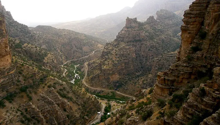 شیرز