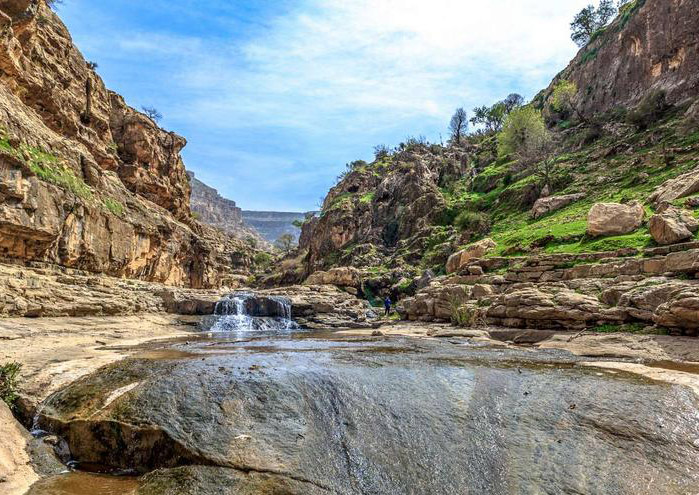 نکات مهم طبیعتگردی