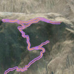 جی پی اس قله چنگ مریم جی پی اس قله چنگ مریم