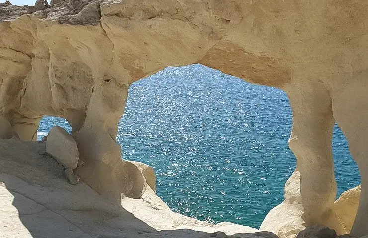 پنجره خلیج فارس