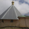 برنامه قله لاکمر(عباسعلی)